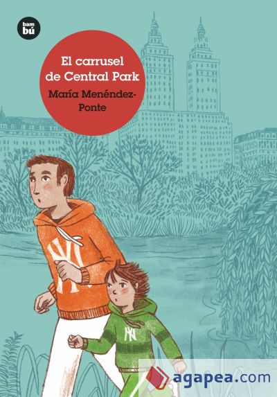 El carrusel de Central Park (+9 años)