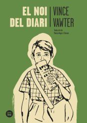 Portada de El noi del diari