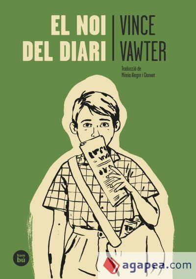 El noi del diari El noi del diari