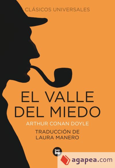 El valle del miedo