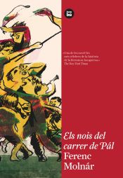 Portada de Els nois del carrer de Pál