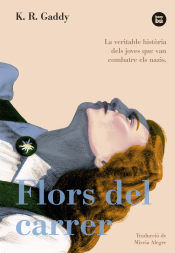 Portada de Flors del carrer