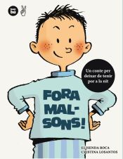 Portada de Fora malsons!