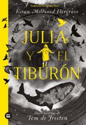 Portada de Julia y el tiburón