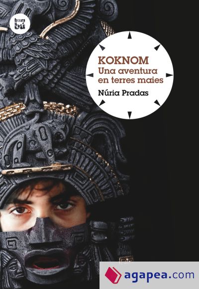 Koknom. Una aventura en terres maies