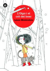 Portada de L'Olga i el crit del bosc