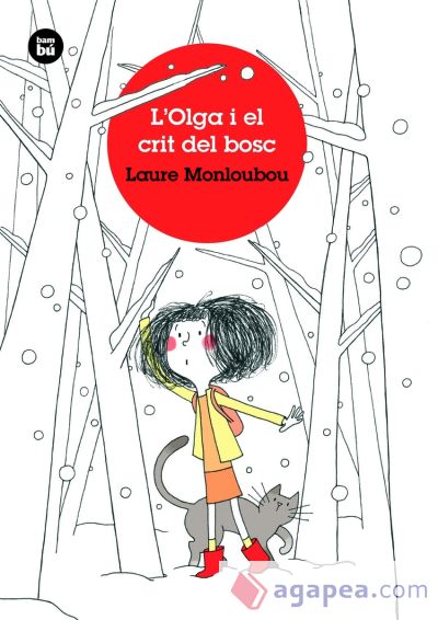 L'Olga i el crit del bosc