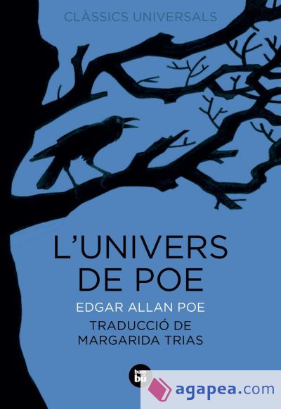 L'Univers de Poe