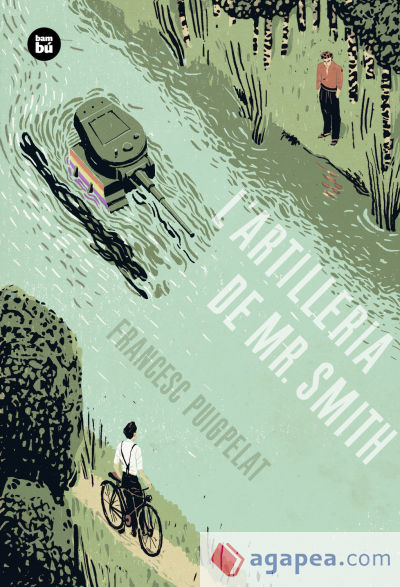 L'artilleria de Mr. Smith (Una història perfecta)