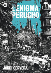 Portada de L'enigma Perucho