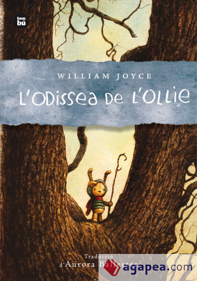 L'odissea de l'Ollie