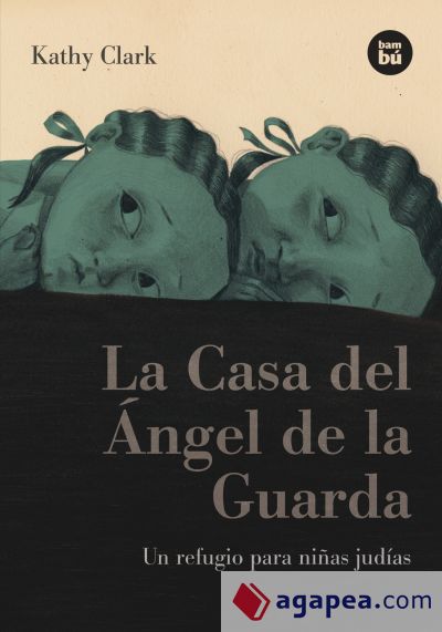 La Casa del Ángel de la Guarda