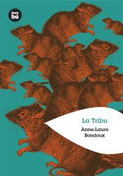 Portada de La Tribu