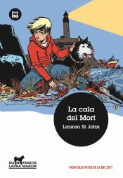 Portada de La cala del Mort