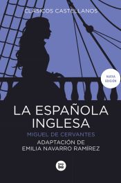 Portada de La española inglesa