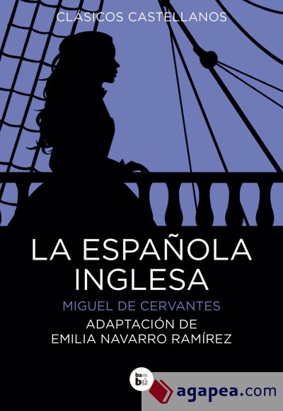 La española inglesa