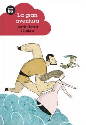 Portada de La gran aventura