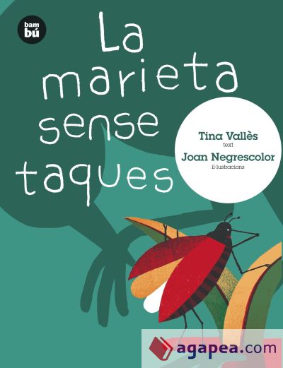 La marieta sense taques