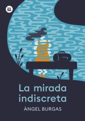 Portada de La mirada indiscreta