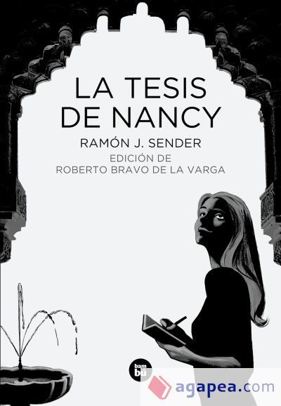 La tesis de Nancy La tesis de Nancy