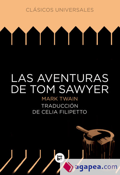 Las Aventuras de Tom Sawyer