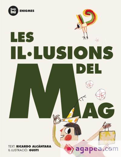 Les il·lusions del mag