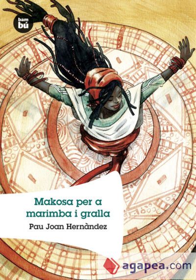 Makosa per a marimba i gralla