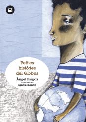 Portada de Petites històries del globus