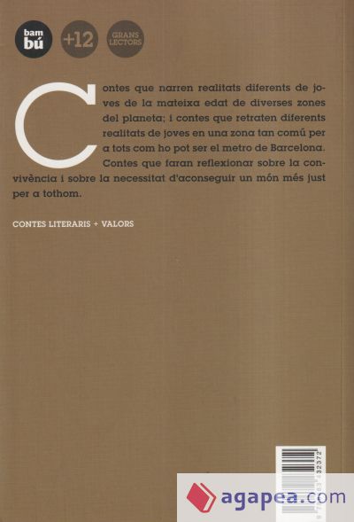 Petites hist&ograve;ries del globus