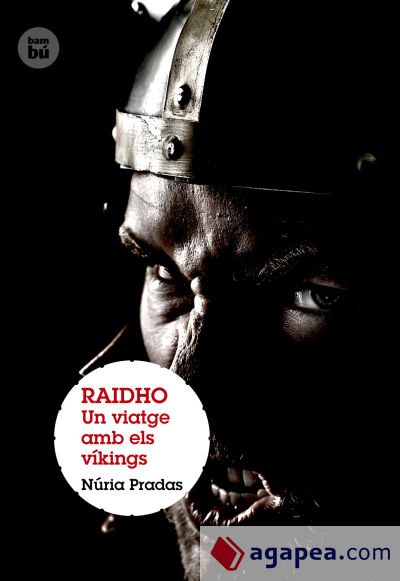 Raidho. Un viatge amb els víkings