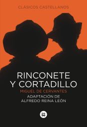 Portada de Rinconete y Cortadillo