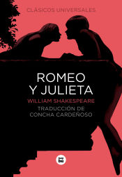 Portada de Romeo y Julieta