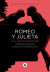 Portada de Romeo y Julieta, de William Shakespeare