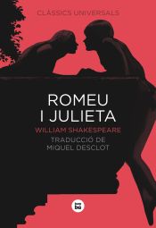 Portada de Romeu i Julieta
