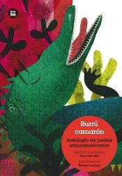 Portada de Rurr&uacute; camar&oacute;n