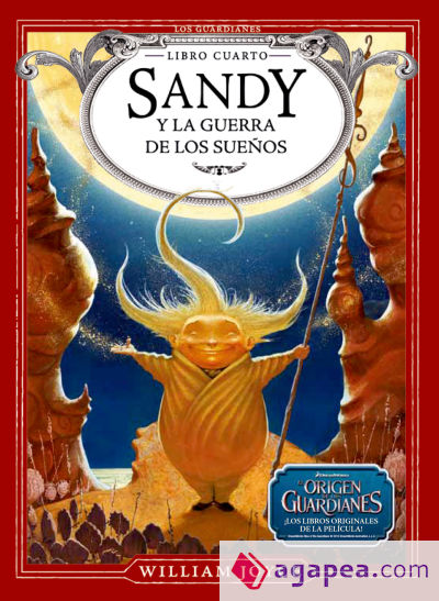 Sandy y la Guerra de los Sueños