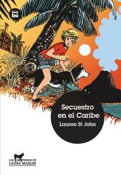 Portada de Secuestro en el Caribe