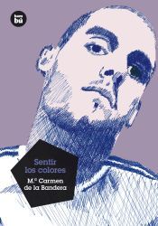 Portada de Sentir los colores