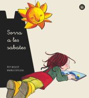 Portada de Sorra a les sabates