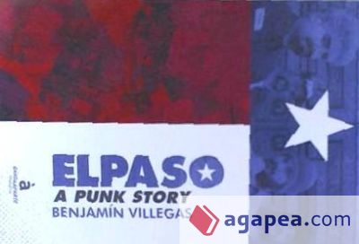 ELPASO. A punk story