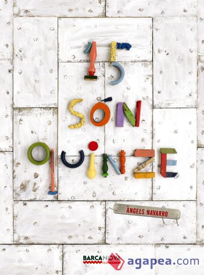 15 són quinze