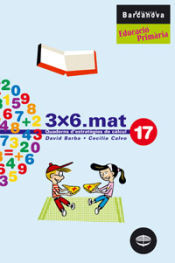 Portada de 3x6.mat 17