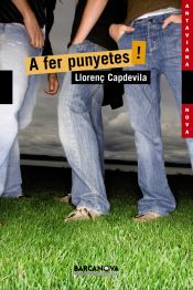 Portada de A fer punyetes!