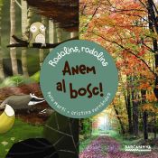 Portada de Anem al bosc