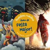 Portada de Anem de festa major!