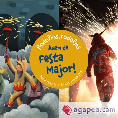 Anem de festa major!