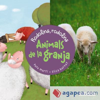 Animals de la granja