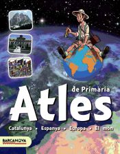 Portada de Atles de Primària