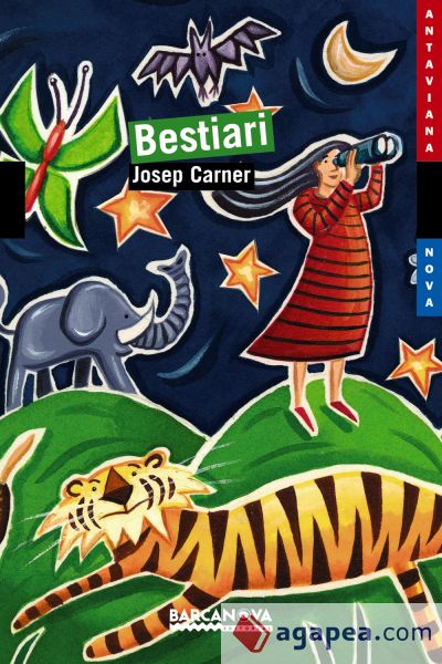 Bestiari