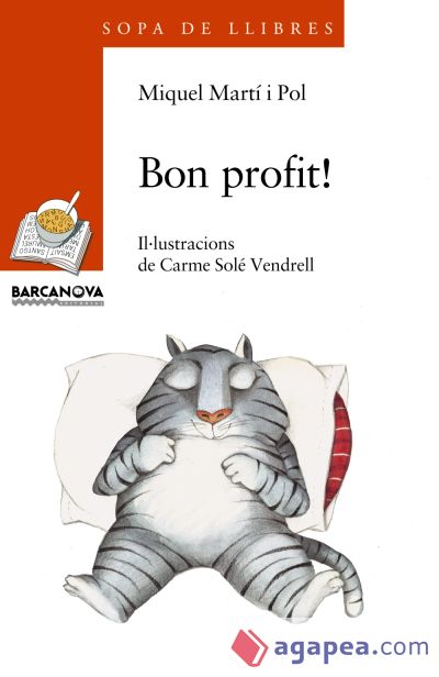 Bon profit! / Per molts anys!